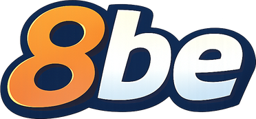 8 be